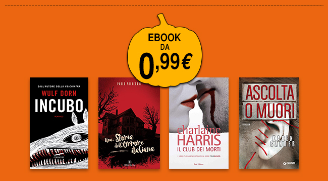 speciali halloween 17 halloween ebook mob
