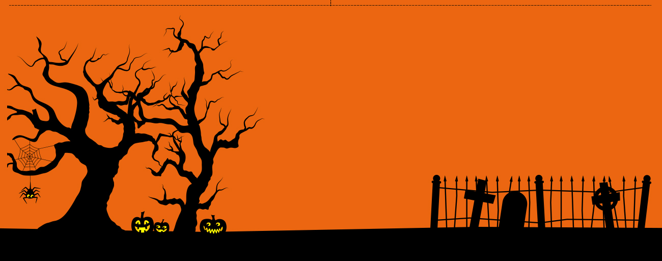 speciali halloween 17 halloween footer
