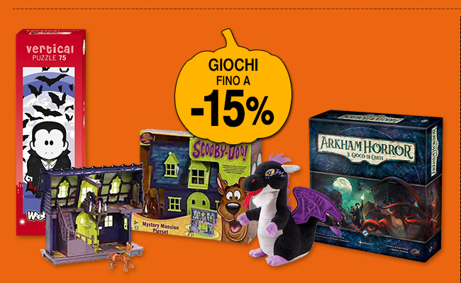 speciali halloween 17 halloween giochi