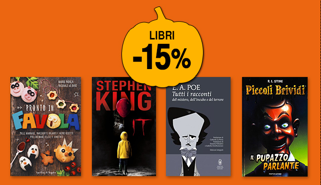speciali halloween 17 halloween libri