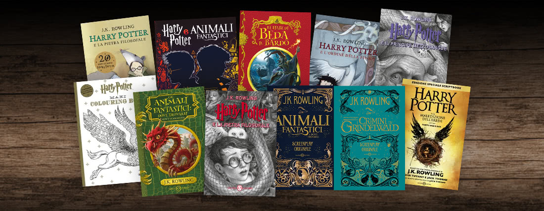 speciali harry potter tovaglietta box 100