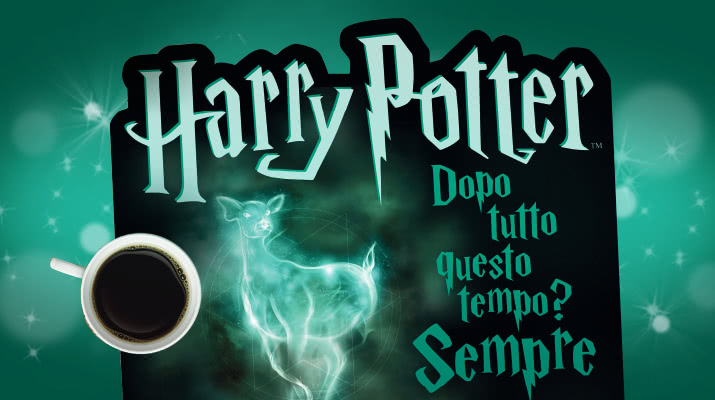 speciali harry potter tovaglietta box harry potter mob