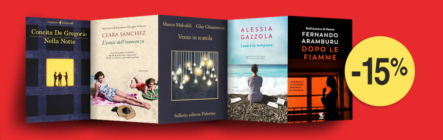 speciali il maggio dei libri 2019 il maggio dei libri sconto15