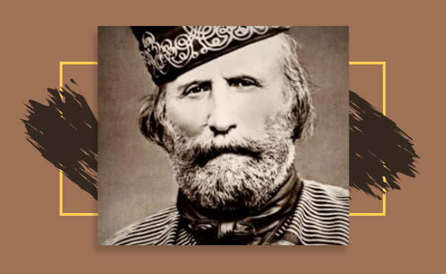 speciali il risorgimento giuseppe garibaldi