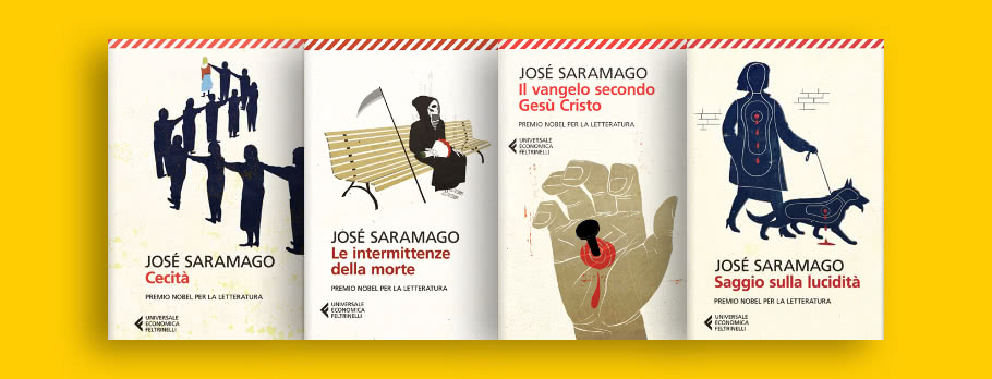 speciali jose saramago saramago tutti libri mob