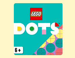 speciali lego lego dots