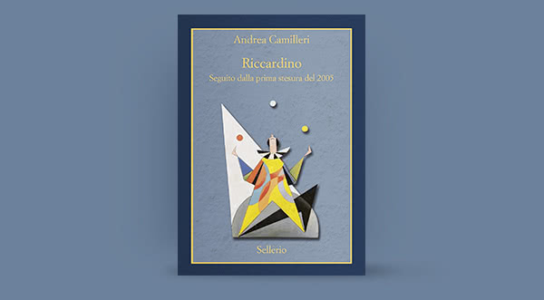 speciali libri andrea camilleri montalbano andrea camilleri riccardino seguito
