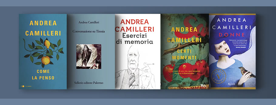 speciali libri andrea camilleri montalbano saggi e studi critici mob