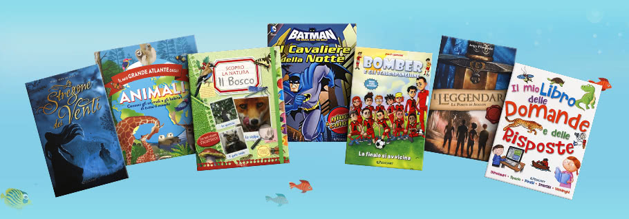 speciali libri bambini edicart box 100 3 mob grandi piccini