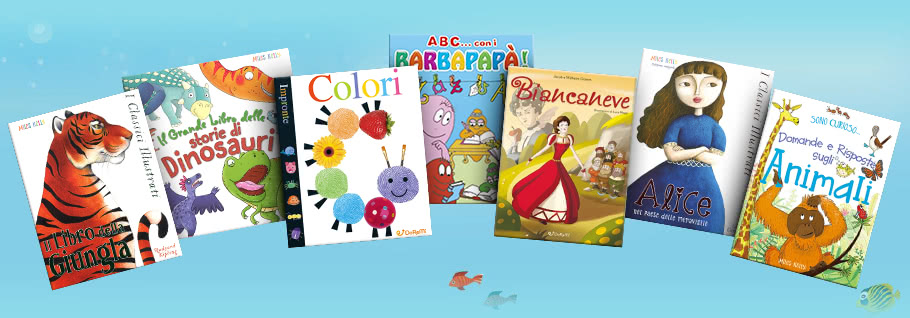 speciali libri bambini edicart box 100 4 mob grandi letture