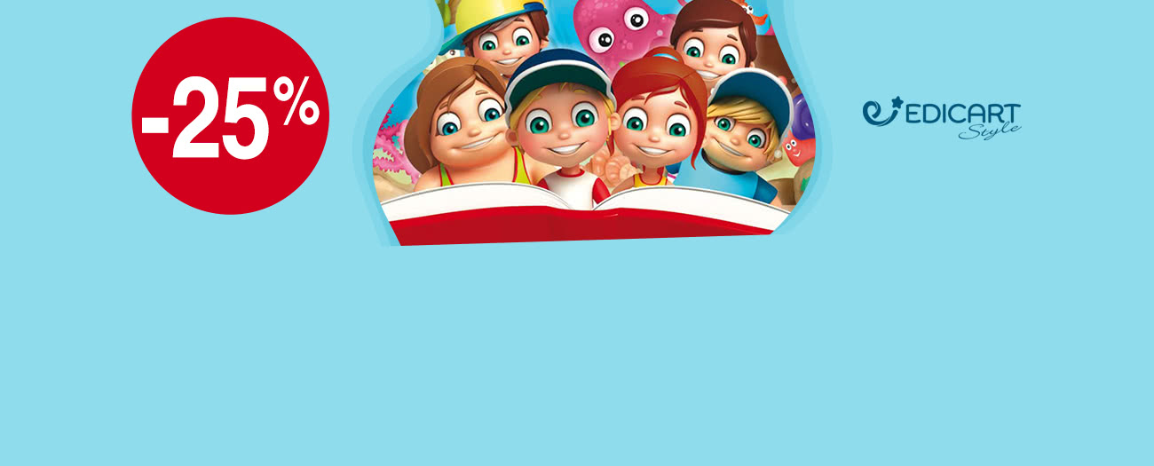 speciali libri bambini edicart testata edicart edibimbi 25
