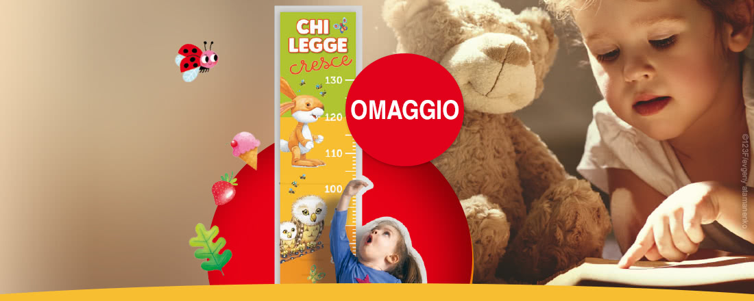 speciali libri dami omaggio dami gadget omaggio