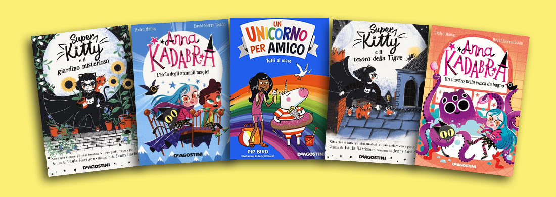 speciali libri de agostini omaggio serie libri deagostini