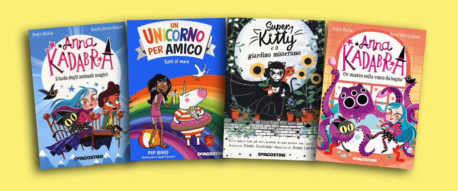 speciali libri de agostini omaggio serie libri deagostini mob