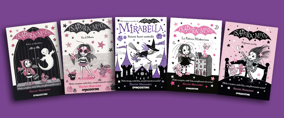 speciali libri de agostini omaggio box 100 mob