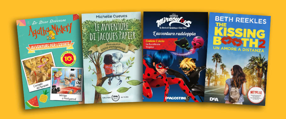 speciali libri deagostini gadget regalo deagostini mob