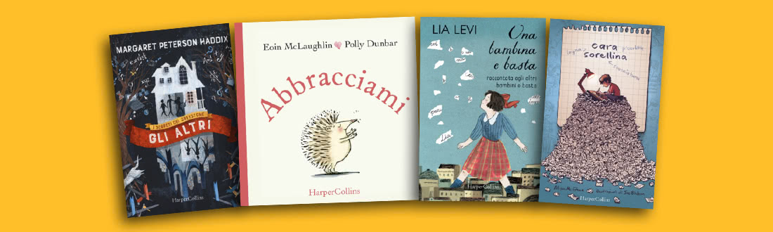 speciali libri deagostini gadget regalo harpercollins