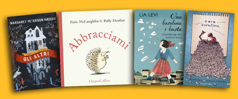 speciali libri deagostini gadget regalo harpercollins mob