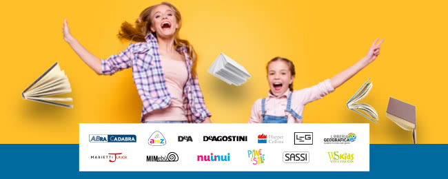 speciali libri deagostini gadget regalo testata quaderno omaggio mob