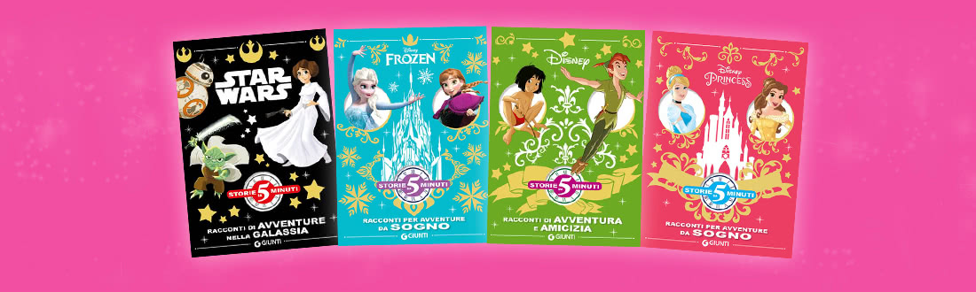 speciali libri disney sacca omaggio libri disney