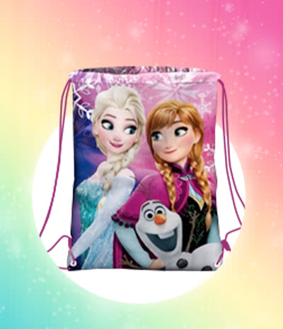 speciali libri disney sacca omaggio sacca omaggio 3