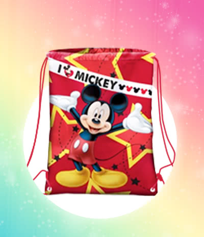 speciali libri disney sacca omaggio sacca omaggio 7