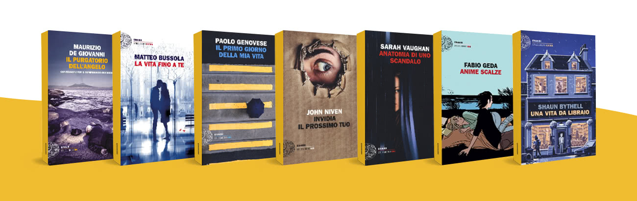 speciali libri einaudi stile libero 25 box 100 1