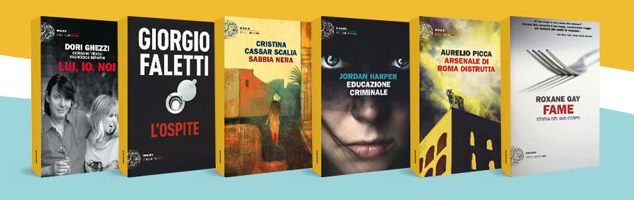 speciali libri einaudi stile libero 25 box 100 2 mob