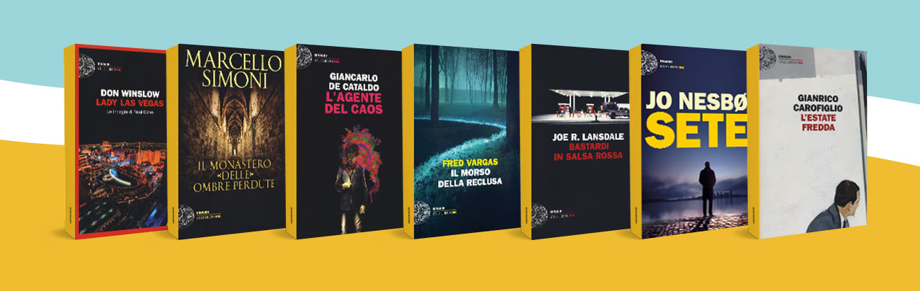 speciali libri einaudi stile libero 25 box 100 3