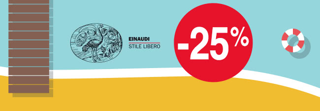 speciali libri einaudi stile libero 25 testata einaudi mob