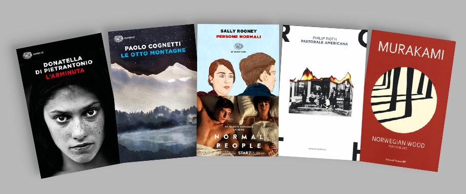 speciali libri einaudi tascabili 20 2023 einaudi bestseller mob
