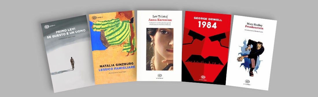 speciali libri einaudi tascabili 20 2023 einaudi classici