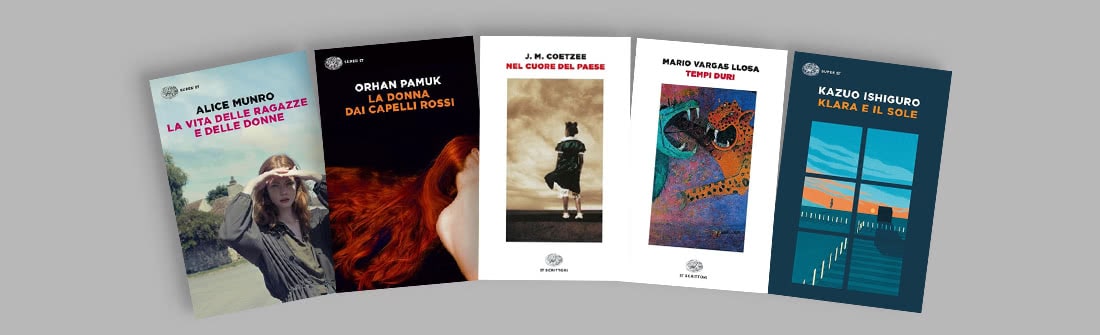 speciali libri einaudi tascabili 20 2023 einaudi nobel