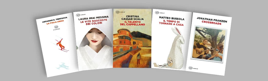 speciali libri einaudi tascabili 20 2023 einaudi romanzi