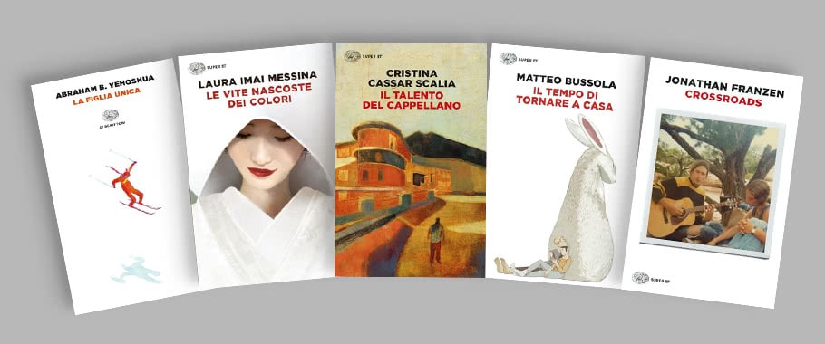 speciali libri einaudi tascabili 20 2023 einaudi romanzi mob