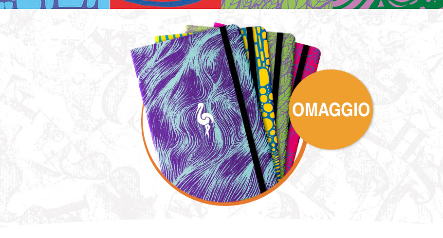 speciali libri eo cicogne omaggio tea taccuino omaggio mob