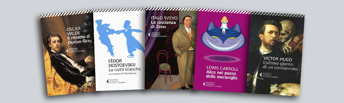 speciali libri feltrinelli coperta omaggio 2023 classici