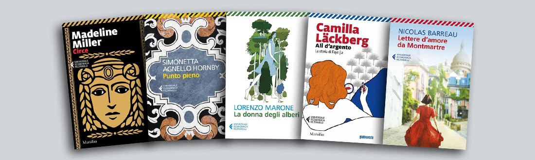 speciali libri feltrinelli coperta omaggio 2023 romanzi gialli