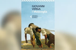 speciali libri giovanni verga opere vita i malavoglia mob