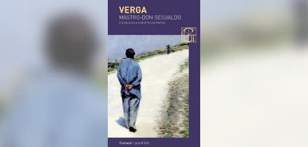 speciali libri giovanni verga opere vita mastro don gesualdo