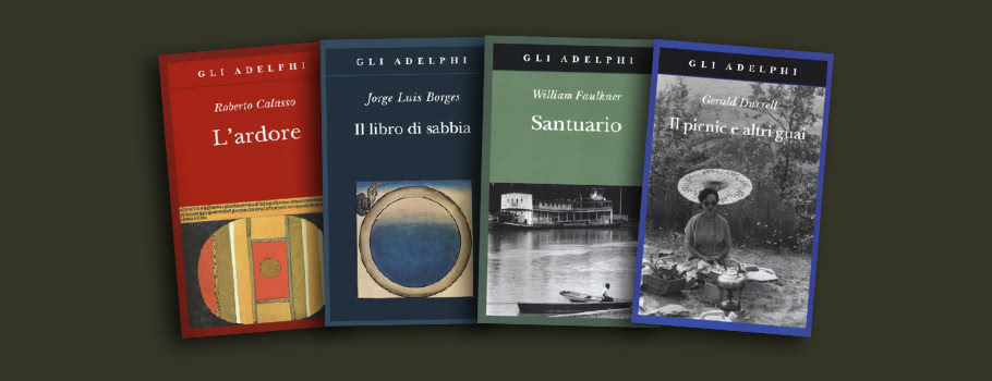 speciali libri gli adelphi tascabili grande narrativa mob