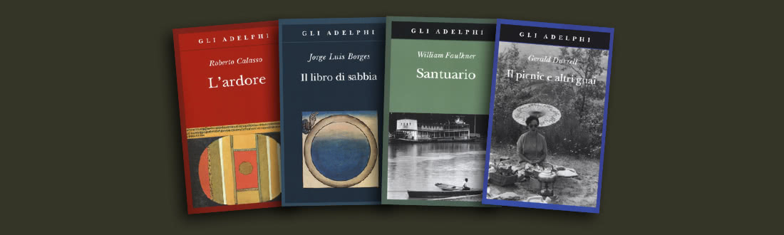 speciali libri gli adelphi tascabili grande narrativa