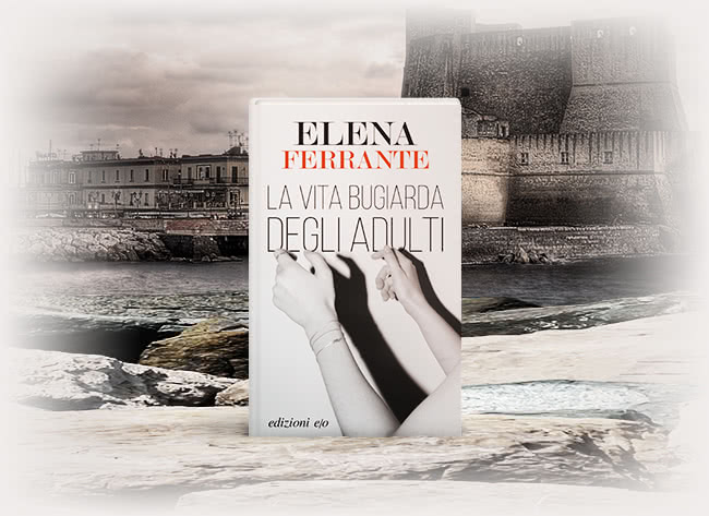 speciali libri grandi autori elena ferrante nuovo libro elena ferrante