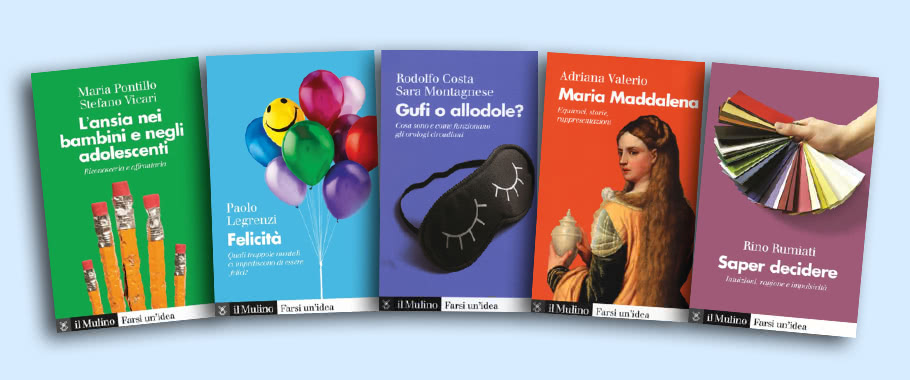 speciali libri il mulino gadget regalo farsi idea mob