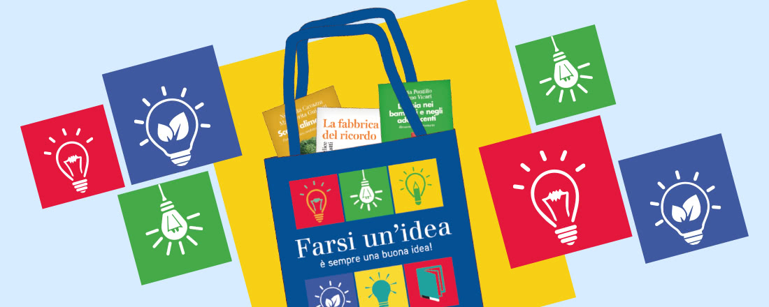 speciali libri il mulino gadget regalo shopper il mulino