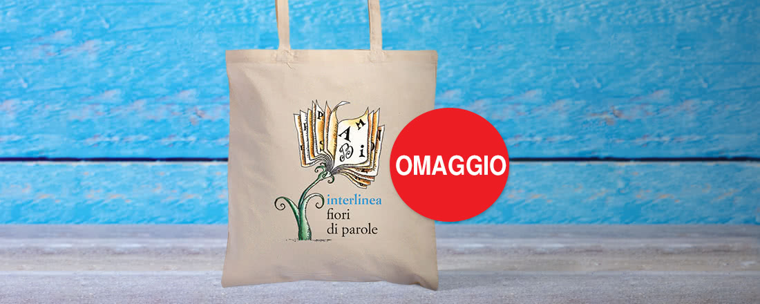 speciali libri interlinea omaggio interlinea shopper omaggio