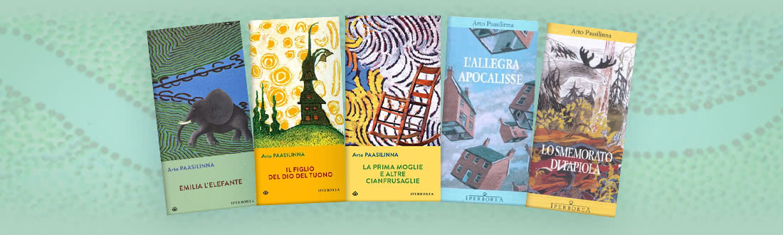 speciali libri iperborea arto paasilinna