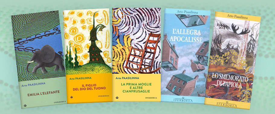 speciali libri iperborea arto paasilinna mob