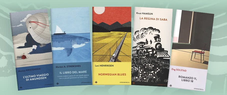 speciali libri iperborea norvegia mob