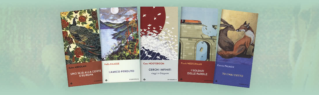 speciali libri iperborea olanda